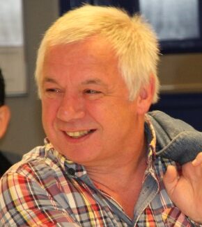 Fred van de Grint