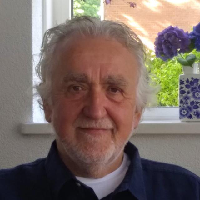 Jim van Brakel