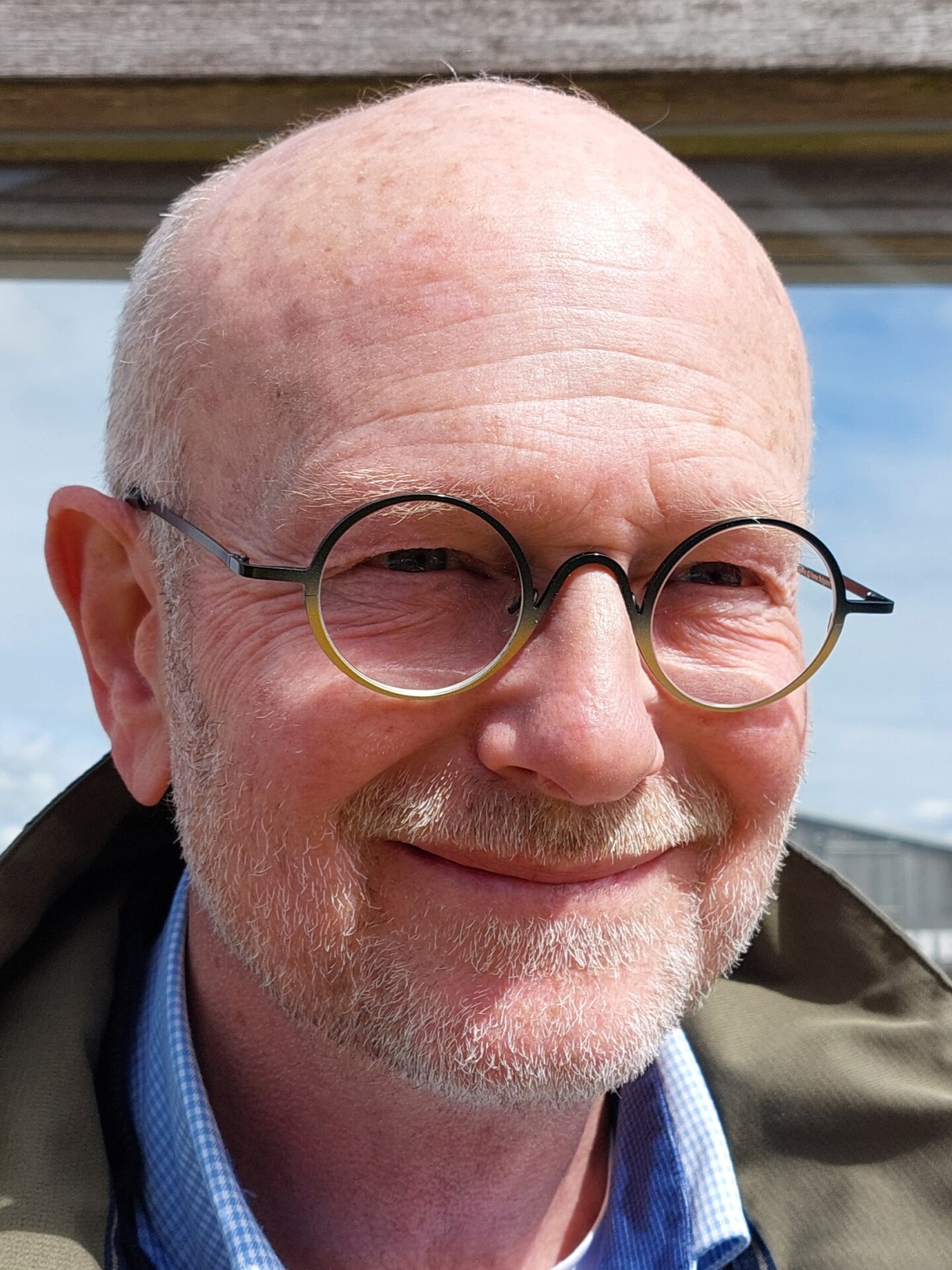 Peter de Bruijn